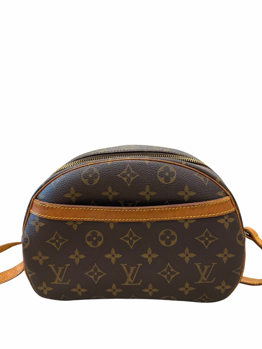 Louis Vuitton Blois Monogram Crossbody